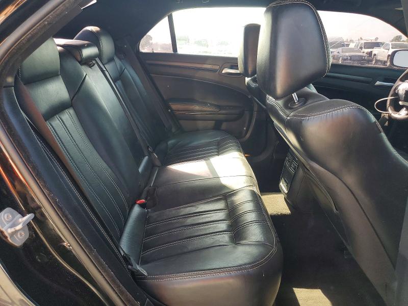 Продажа на аукционе авто 2016 Chrysler 300, vin: 2C3CCAGG5GH136258, номер лота: 50628846