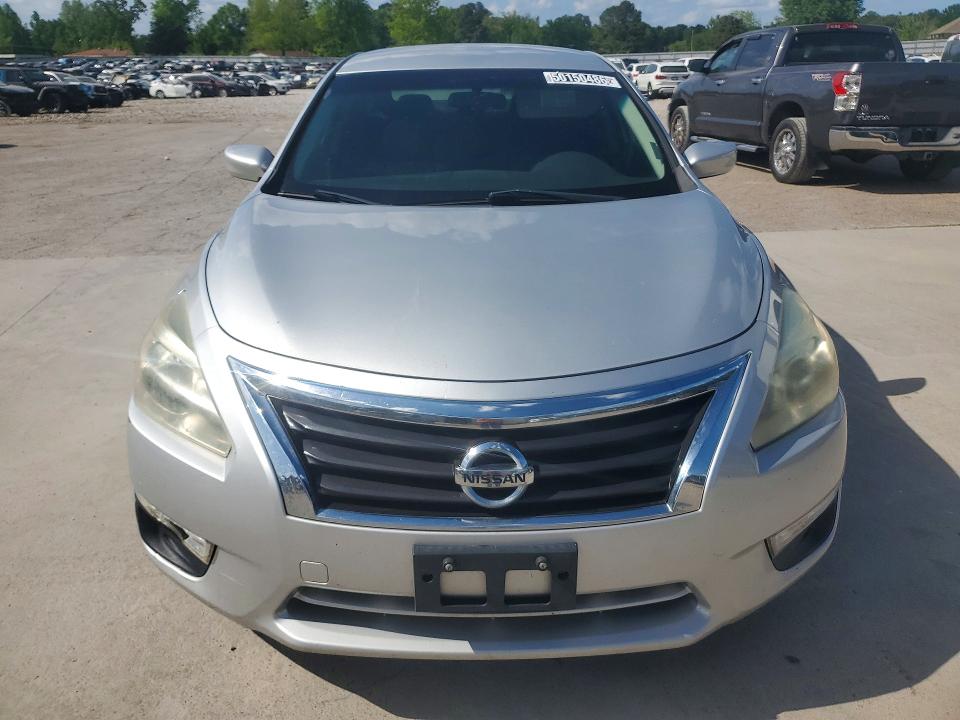 Aukcja sprzedaży 2015 Nissan Altima, vin: 1N4AL3AP8FC259857, numer aukcji: 50150486