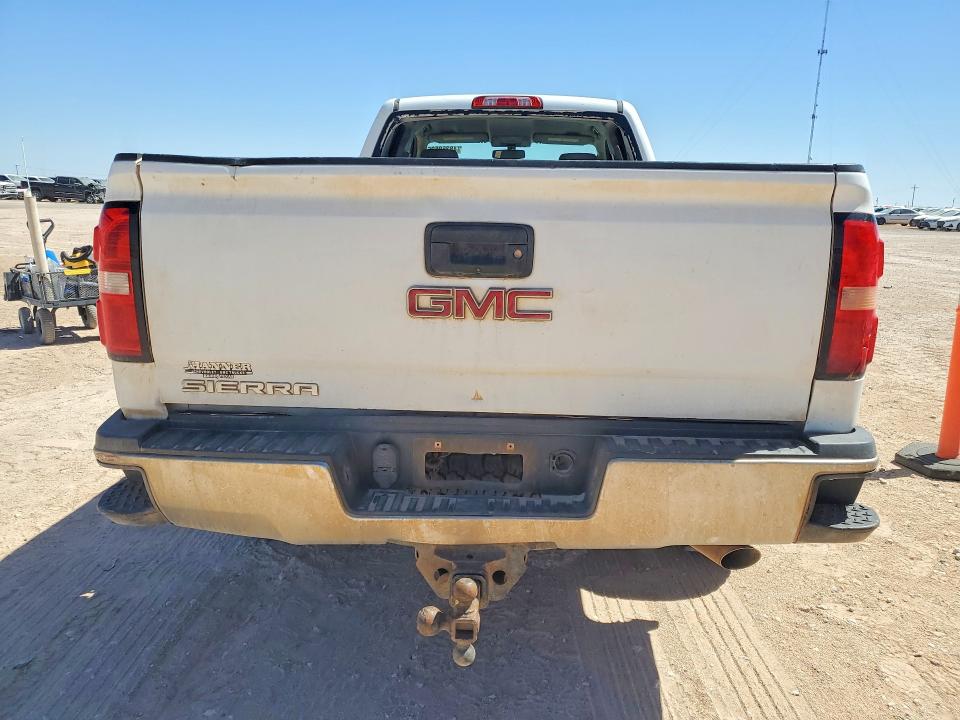 2019 Gmc Sierra მანქანა იყიდება აუქციონზე, vin: 2GT22NEG0K1138330, აუქციონის ნომერი: 48358526
