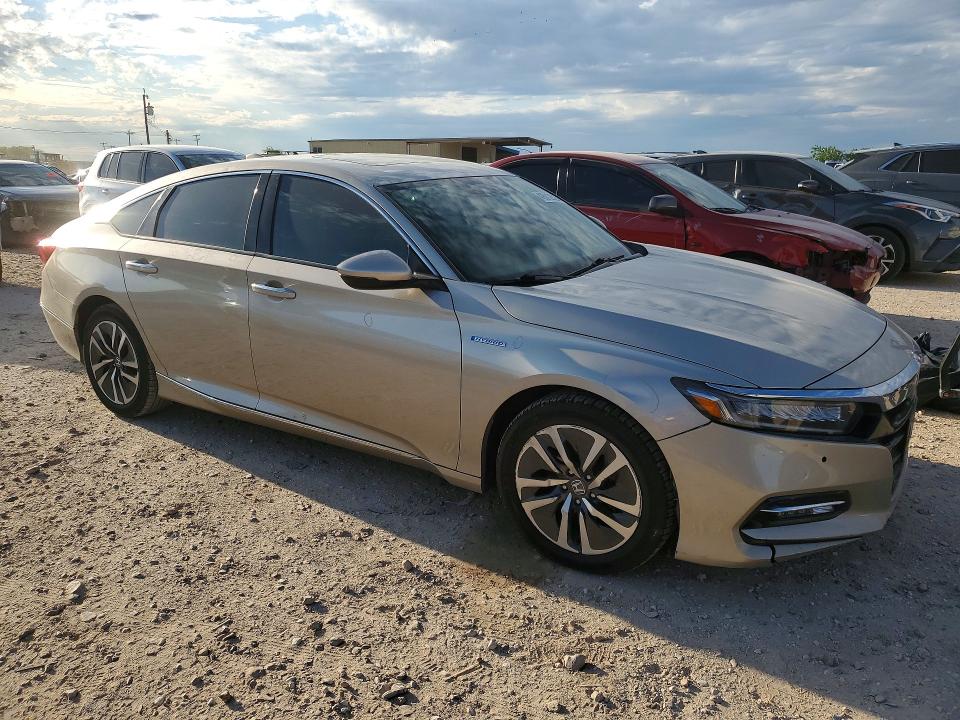 2020 Honda Accord მანქანა იყიდება აუქციონზე, vin: 1HGCV3F95LA008973, აუქციონის ნომერი: 49012626