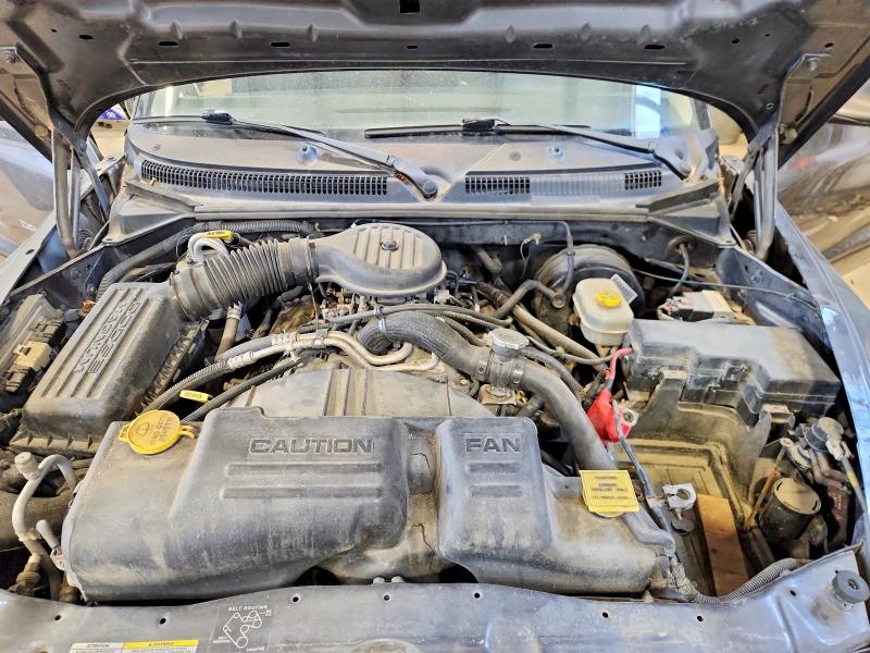 Продаж на аукціоні авто 2002 Dodge Dakota, vin: 1B7GL32X02S596588, номер лоту: 49281386