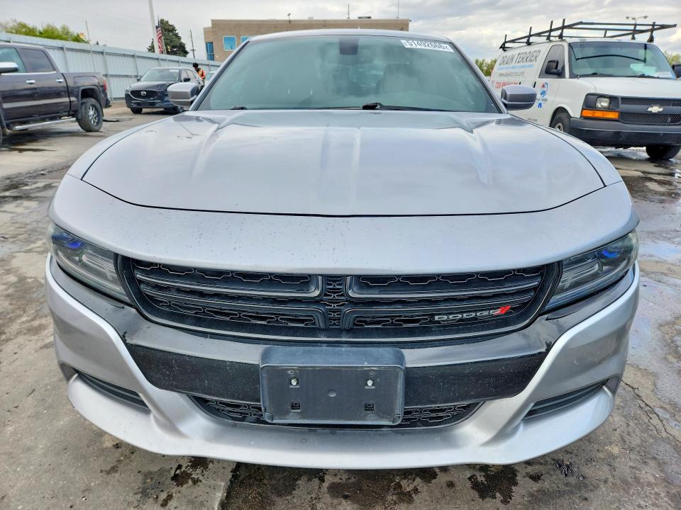 51492666 :رقم المزاد ، 2C3CDXCT6GH280825 vin ، 2016 Dodge Charger مزاد بيع