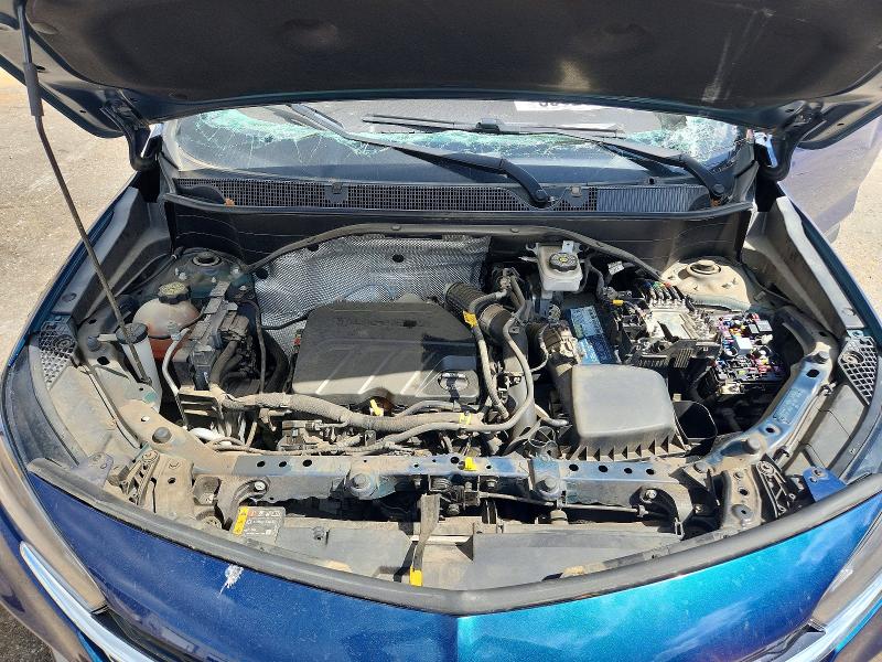 Продажа на аукционе авто 2021 Buick Encore Gx, vin: KL4MMDS29MB038729, номер лота: 50925906