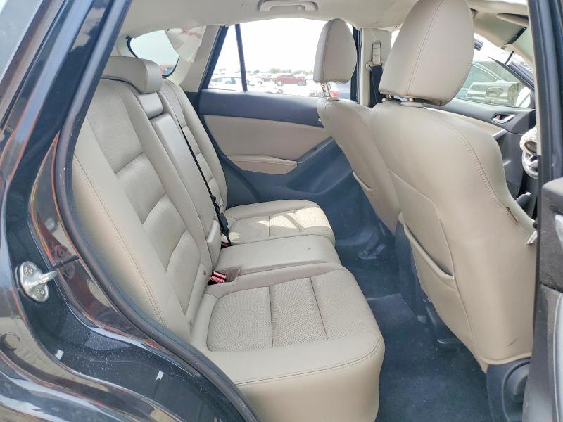 48535826 :رقم المزاد ، JM3KE4DE5D0157530 vin ، 2013 Mazda Cx-5 مزاد بيع