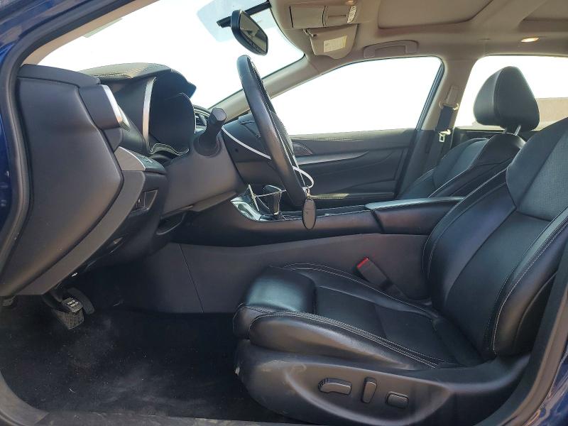 Продажа на аукционе авто 2017 Nissan Maxima, vin: 1N4AA6AP2HC450927, номер лота: 50701486