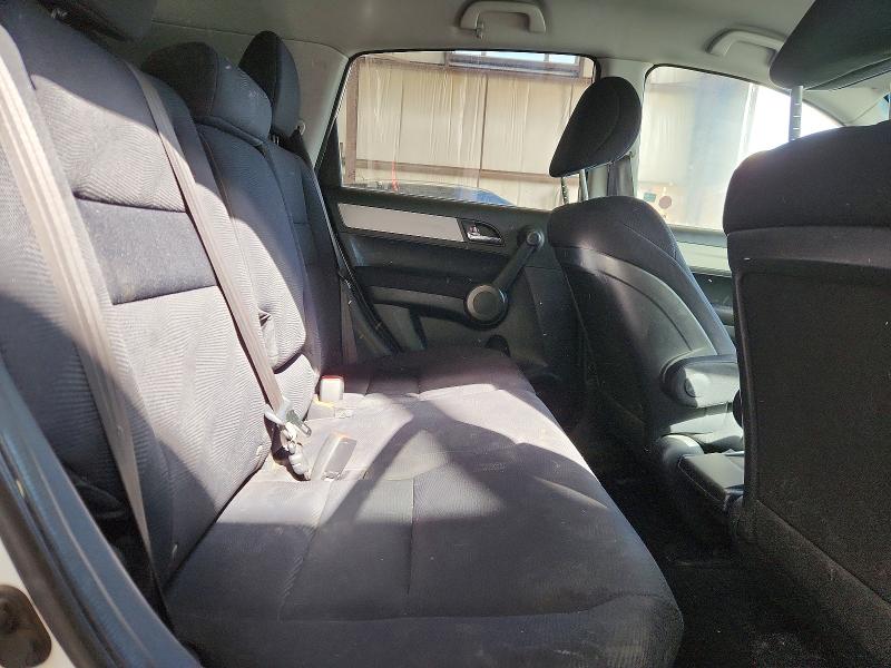 48755656 :رقم المزاد ، 5J6RE4H37BL810882 vin ، 2011 Honda Cr-v مزاد بيع