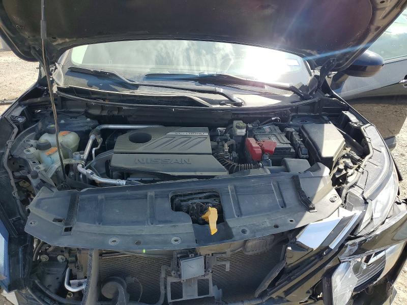 Aukcja sprzedaży 2023 Nissan Rogue, vin: 5N1BT3BB7PC831645, numer aukcji: 50180046