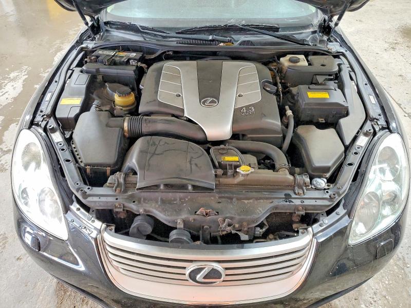 Продаж на аукціоні авто 2002 Lexus Sc, vin: JTHFN48Y620011907, номер лоту: 50443596