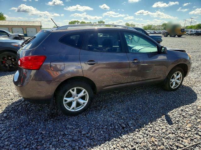 2009 Nissan Rogue მანქანა იყიდება აუქციონზე, vin: JN8AS58V49W192310, აუქციონის ნომერი: 51618126