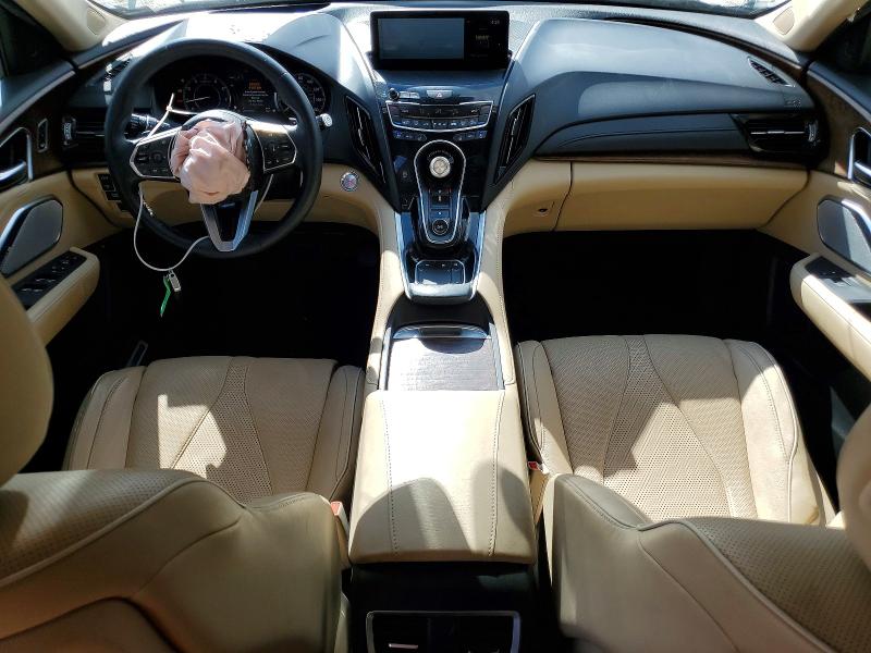 Продаж на аукціоні авто 2019 Acura Rdx, vin: 5J8TC1H7XKL007391, номер лоту: 49302186