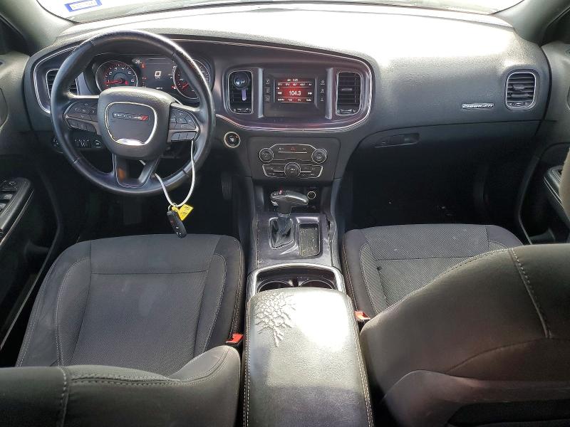 Aukcja sprzedaży 2015 Dodge Charger, vin: 2C3CDXBG7FH726712, numer aukcji: 51123966