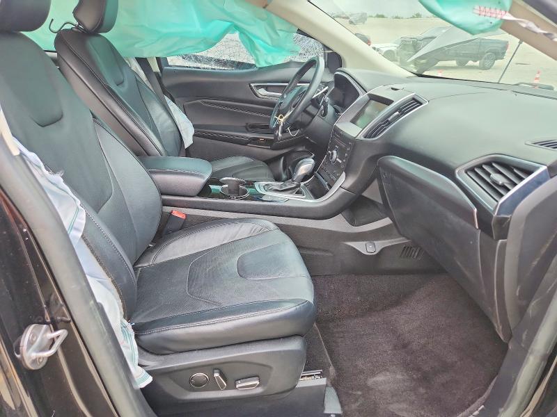 Aukcja sprzedaży 2015 Ford Edge, vin: 2FMPK3K85FBB58804, numer aukcji: 51338906