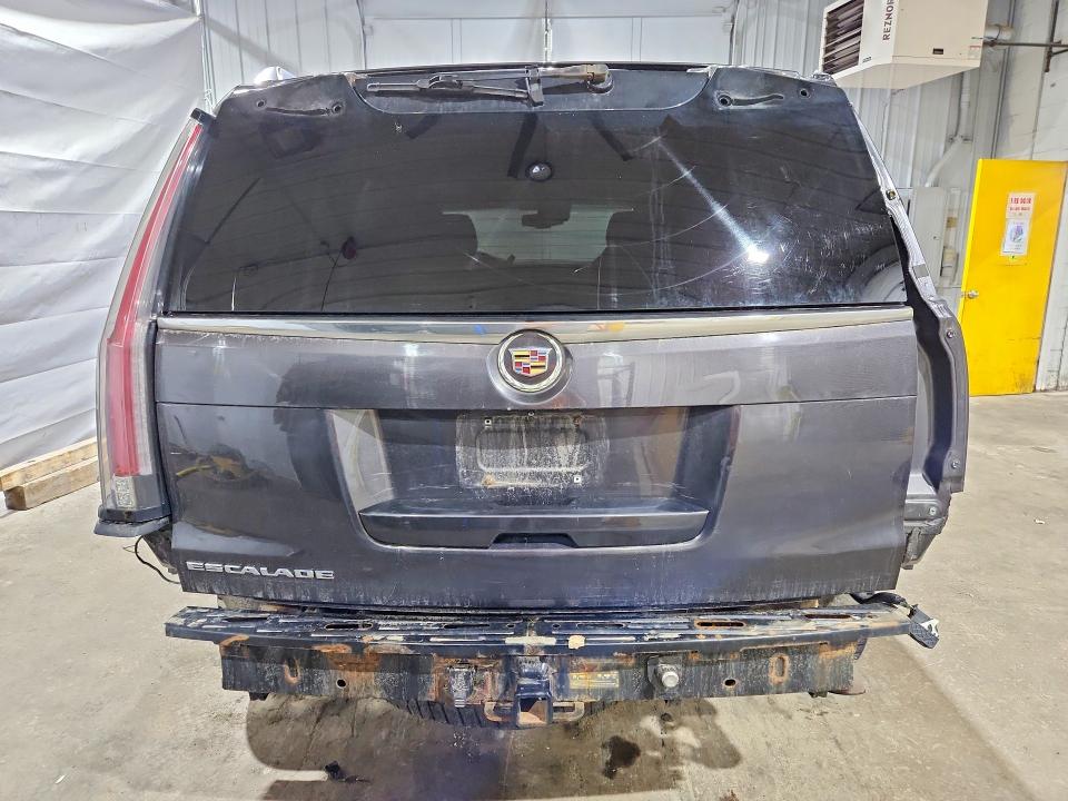Продажа на аукционе авто 2015 Cadillac Escalade, vin: 1GYS4CKJ9FR172966, номер лота: 49567576