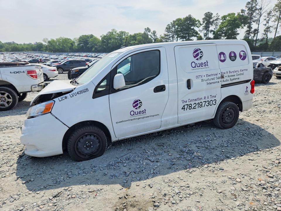 Продаж на аукціоні авто 2021 Nissan Nv200, vin: 3N6CM0KN1MK708862, номер лоту: 50629576