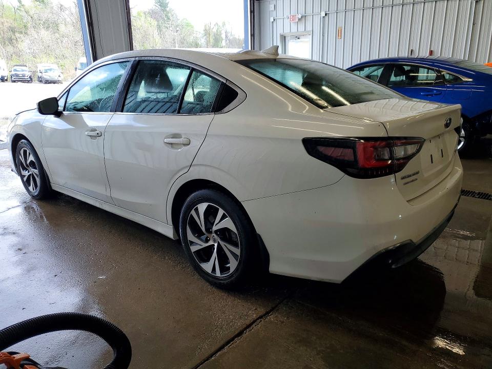 Aukcja sprzedaży 2020 Subaru Legacy, vin: 4S3BWAC69L3004533, numer aukcji: 51119166
