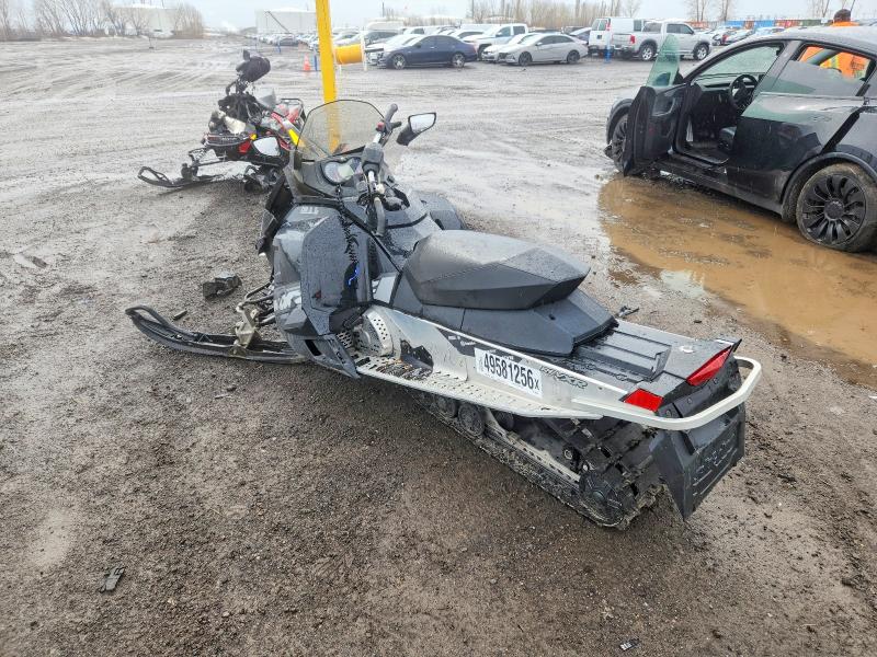 Продаж на аукціоні авто 2009 Skid Mx Z X 1200, vin: 2BPSMK9B19V000015, номер лоту: 49581256