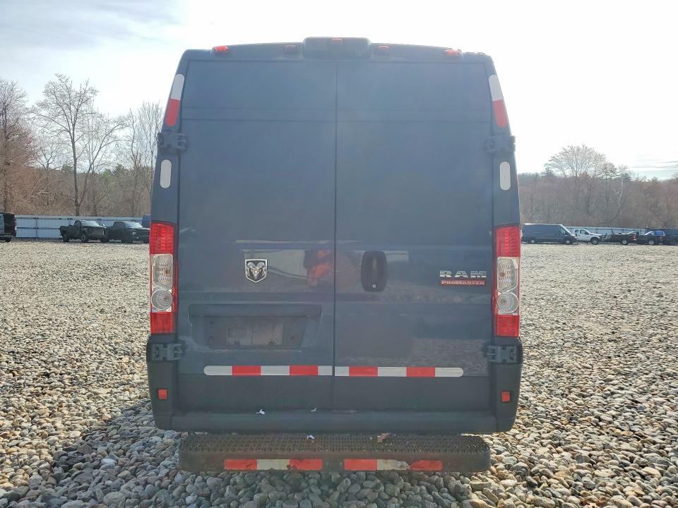 Продаж на аукціоні авто 2020 Ram Promaster 3500, vin: 3C6URVJG1LE139850, номер лоту: 47374606