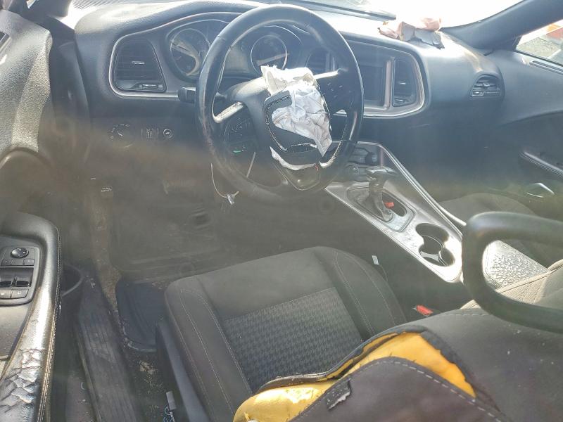Aukcja sprzedaży 2019 Dodge Challenger, vin: 2C3CDZAG8KH669038, numer aukcji: 48096096