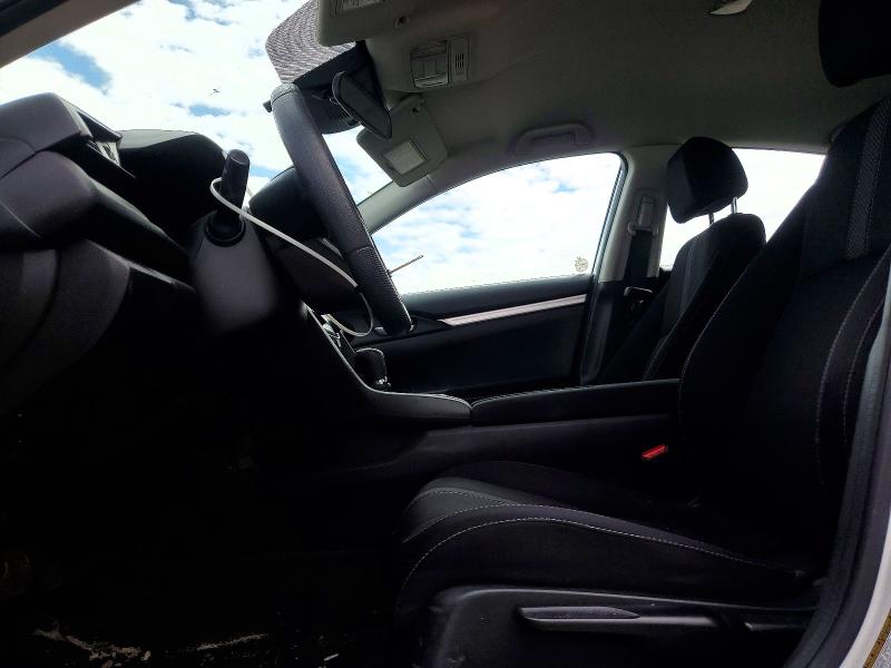 Продажа на аукционе авто 2019 Honda Civic, vin: 2HGFC2F5XKH043938, номер лота: 50427636