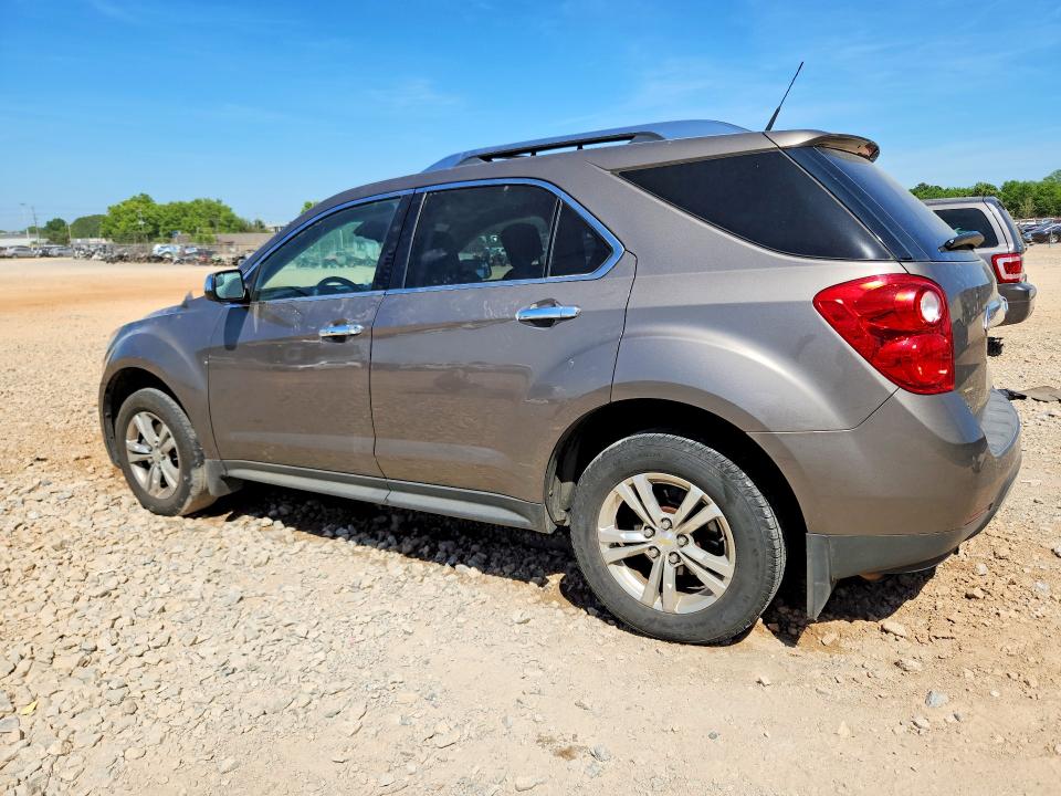 Продажа на аукционе авто 2012 Chevrolet Equinox, vin: 2GNALFEK1C6274299, номер лота: 49944066
