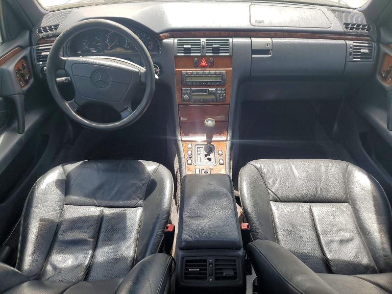 Продажа на аукционе авто 1998 Mercedes-benz E, vin: WDBJF65F1WA598362, номер лота: 47359936
