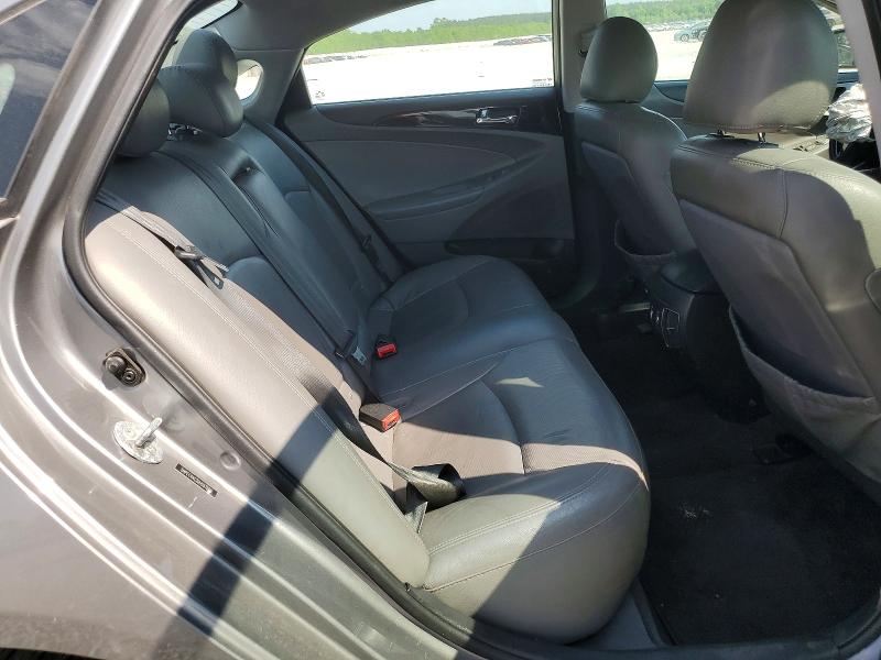Продаж на аукціоні авто 2013 Hyundai Sonata, vin: 5NPEC4AC2DH557689, номер лоту: 51293956