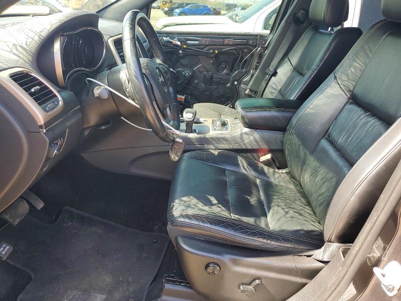 50737706 :رقم المزاد ، 1C4RJFBG0FC943532 vin ، 2015 Jeep Grand Cherokee مزاد بيع