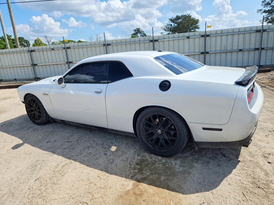 47823786 :رقم المزاد ، 2C3CDZAG5GH352907 vin ، 2016 Dodge Challenger مزاد بيع