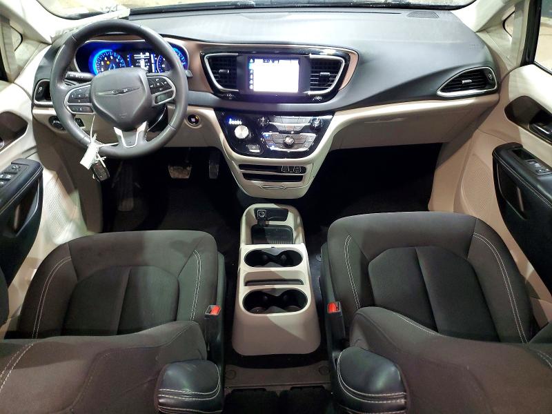 Продаж на аукціоні авто 2023 Chrysler Voyager, vin: 2C4RC1CG0PR534970, номер лоту: 51947016