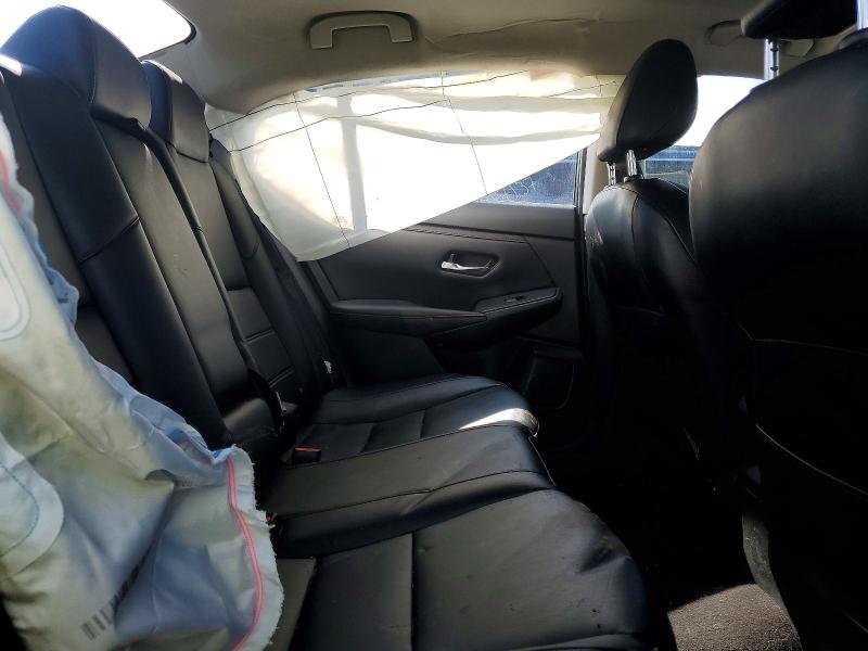 Продаж на аукціоні авто 2021 Nissan Sentra, vin: 3N1AB8DV8MY324539, номер лоту: 48666456