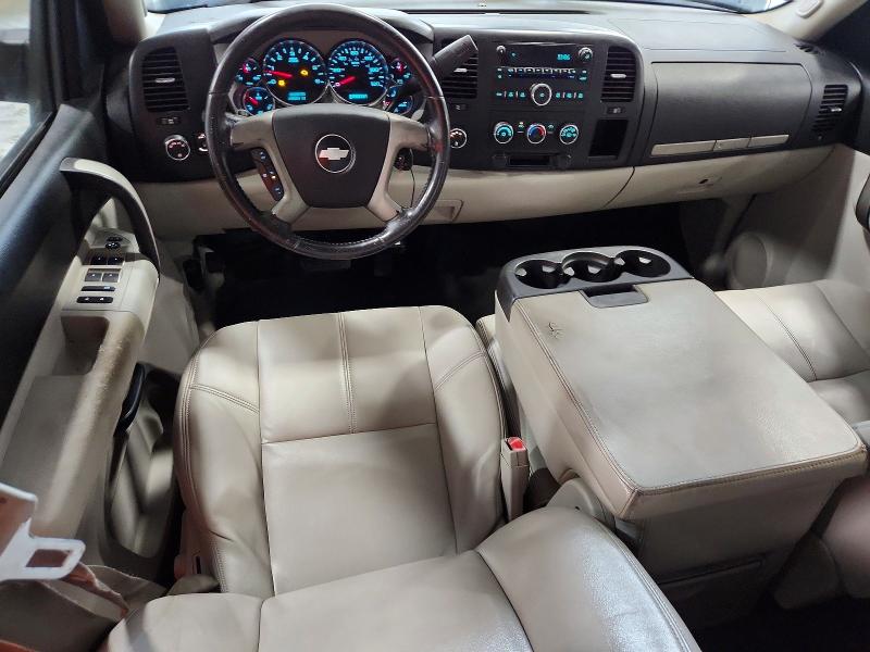 Aukcja sprzedaży 2008 Chevrolet Silverado, vin: 1GCEK19J38Z230463, numer aukcji: 51373306