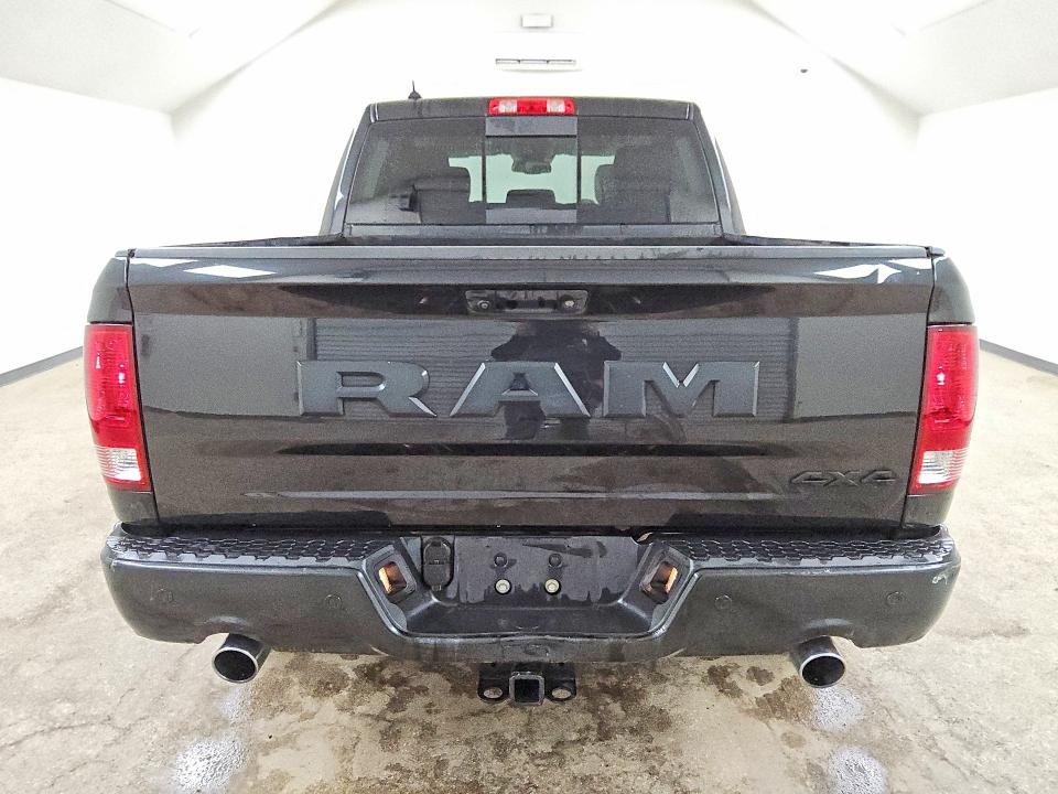 Aukcja sprzedaży 2017 Ram 1500, vin: 1C6RR7MT0HS737782, numer aukcji: 50947946