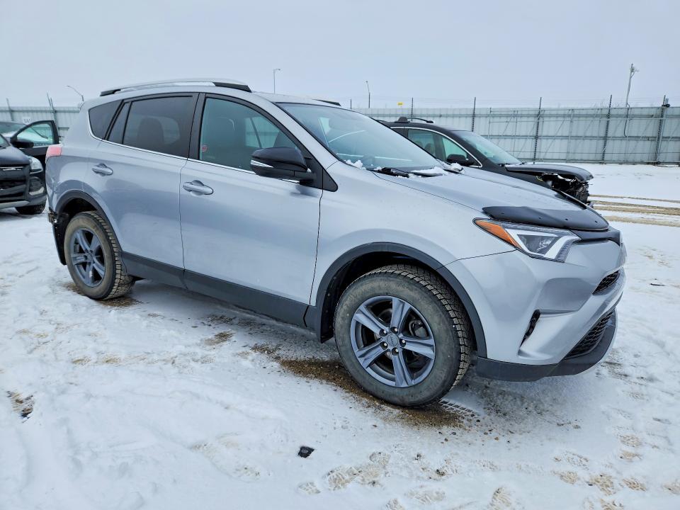 48785336 :رقم المزاد ، 2T3JFREV5GW467321 vin ، 2016 Toyota Rav4 مزاد بيع