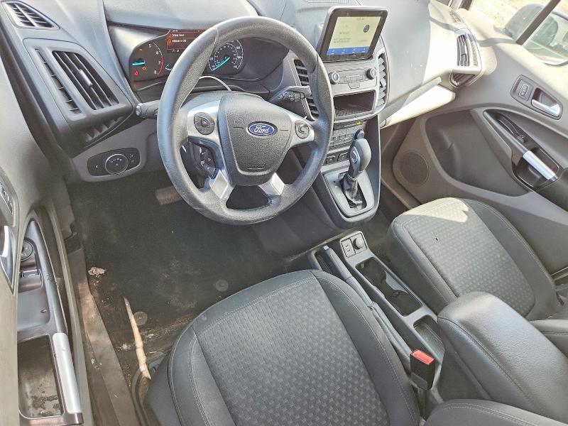 Aukcja sprzedaży 2022 Ford Transit Connect, vin: NM0LS7T29N1514683, numer aukcji: 51097946