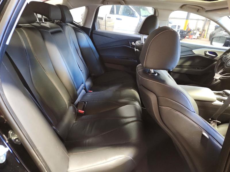 Aukcja sprzedaży 2023 Acura Tlx, vin: 19UUB5F46PA003767, numer aukcji: 49253116