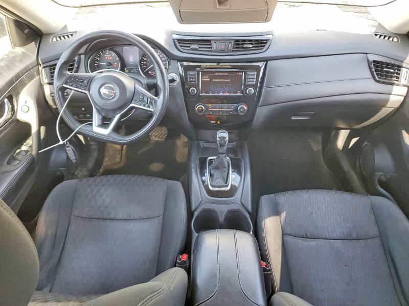 Aukcja sprzedaży 2018 Nissan Rogue, vin: 5N1AT2MV3JC740439, numer aukcji: 51326056