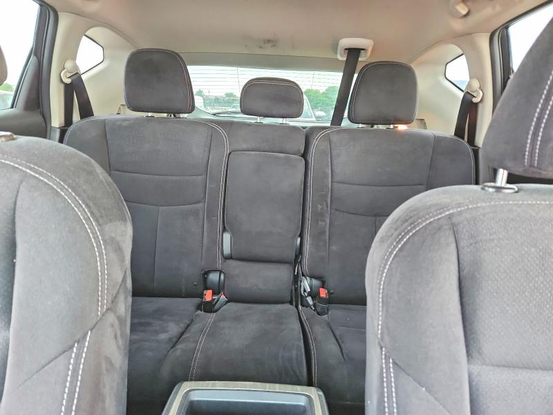 Продаж на аукціоні авто 2018 Nissan Murano, vin: 5N1AZ2MH9JN181248, номер лоту: 50996856