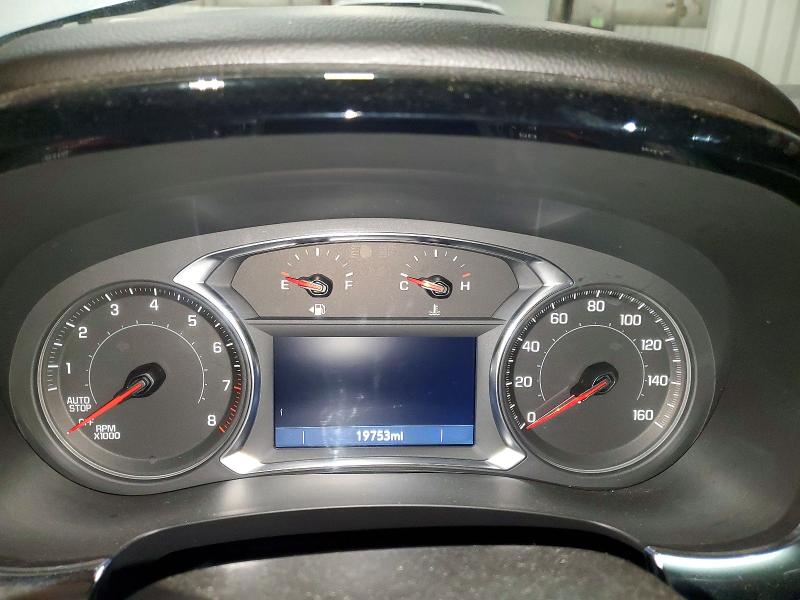 Продажа на аукционе авто 2023 Chevrolet Traverse, vin: 1GNEVGKWXPJ261455, номер лота: 51511586