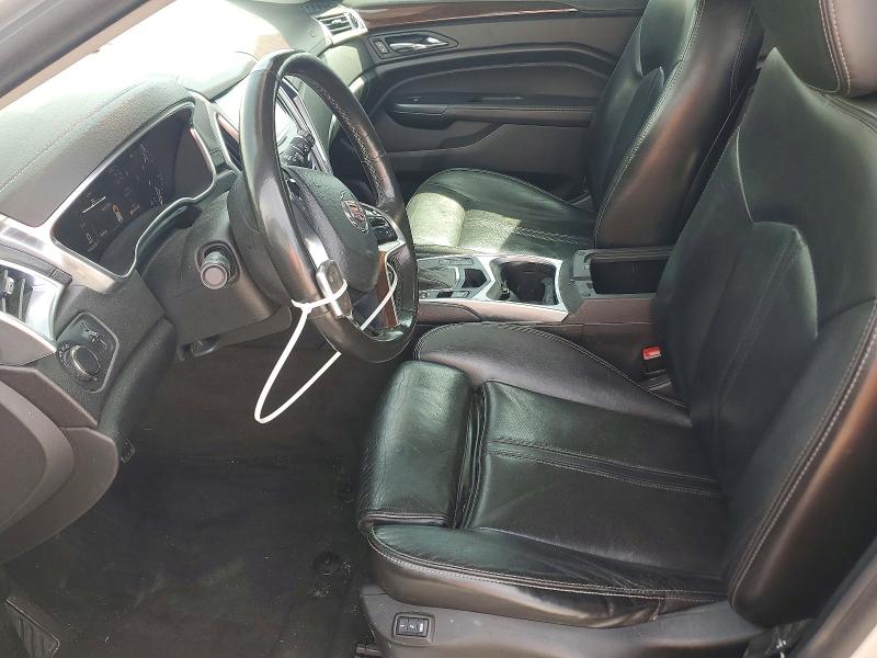 Aukcja sprzedaży 2015 Cadillac Srx, vin: 3GYFNBE37FS520332, numer aukcji: 48172866