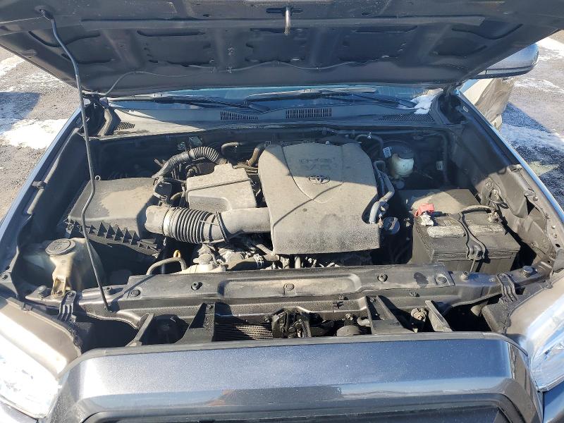 Продажа на аукционе авто 2022 Toyota Tacoma, vin: 3TYDZ5BN2NT005545, номер лота: 48696216