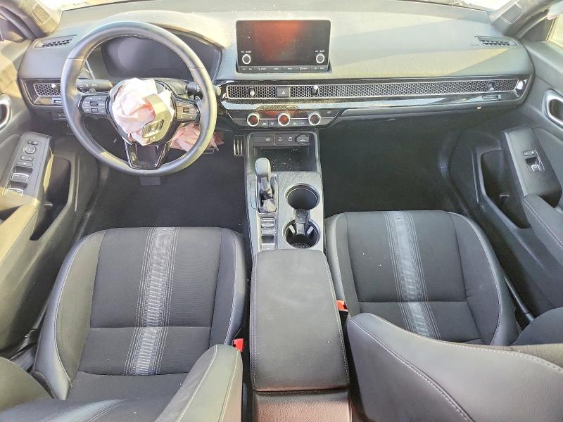 Aukcja sprzedaży 2025 Honda Civic, vin: 19XFL2H87SE009215, numer aukcji: 49439416