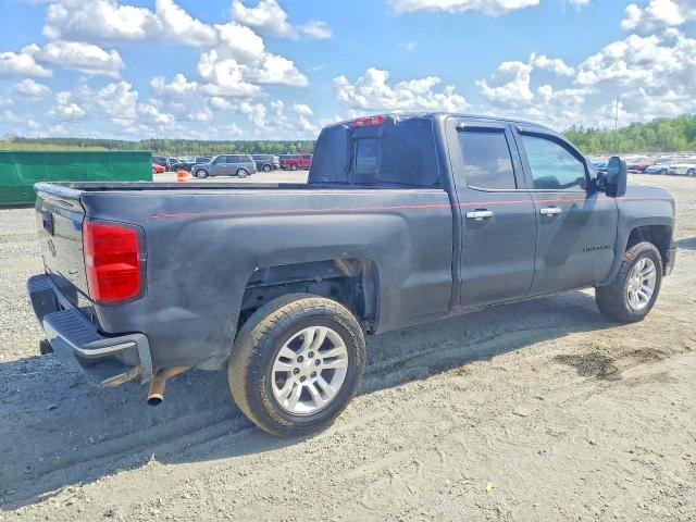 Продажа на аукционе авто 2014 Chevrolet Silverado, vin: 1GCVKSEC3EZ412737, номер лота: 48771556