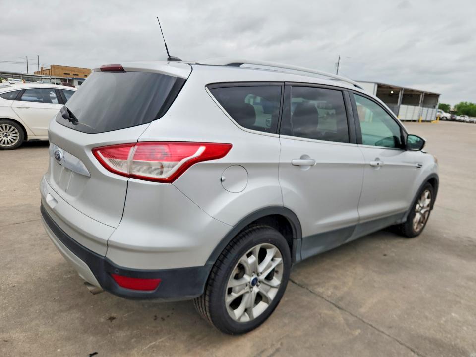 Продаж на аукціоні авто 2014 Ford Escape, vin: 1FMCU0J99EUB33155, номер лоту: 45659536