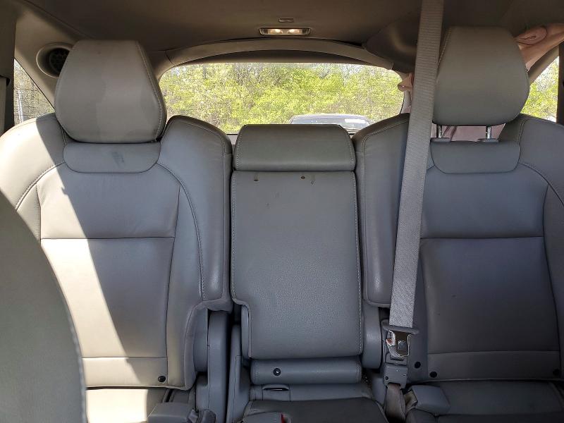 Aukcja sprzedaży 2016 Acura Mdx, vin: 5FRYD4H61GB062265, numer aukcji: 48822086