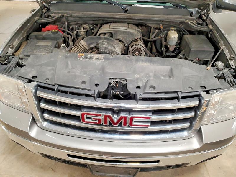Продаж на аукціоні авто 2013 Gmc Sierra, vin: 1GTR2VE74DZ291236, номер лоту: 51649556