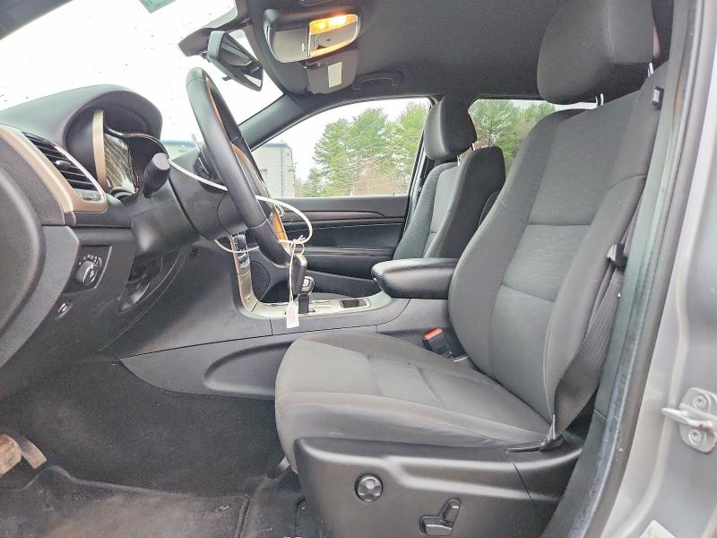 48591716 :رقم المزاد ، 1C4RJFAG8EC172060 vin ، 2014 Jeep Grand Cherokee مزاد بيع