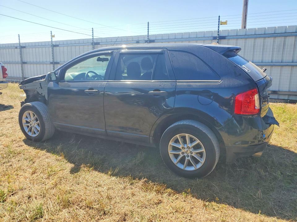 Продажа на аукционе авто 2013 Ford Edge, vin: 2FMDK3GC3DBB47118, номер лота: 51165666