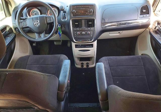 Продаж на аукціоні авто 2014 Dodge Grand Caravan, vin: 2C4RDGBG1ER168127, номер лоту: 48980346