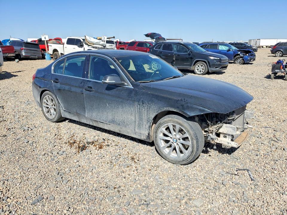 Aukcja sprzedaży 2017 Bmw 330e, vin: WBA8E1C32HA029485, numer aukcji: 48295266