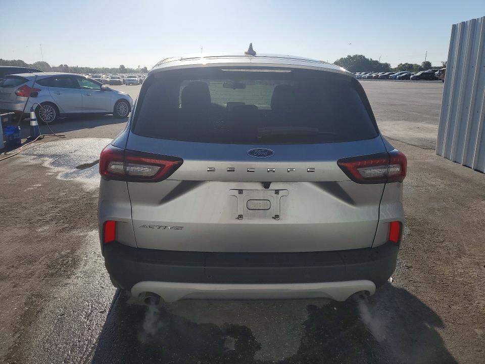 Продажа на аукционе авто 2023 Ford Escape, vin: 1FMCU0GN7PUB25952, номер лота: 50120726
